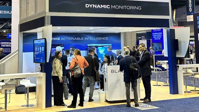 BlackSky at GEOINT 2023