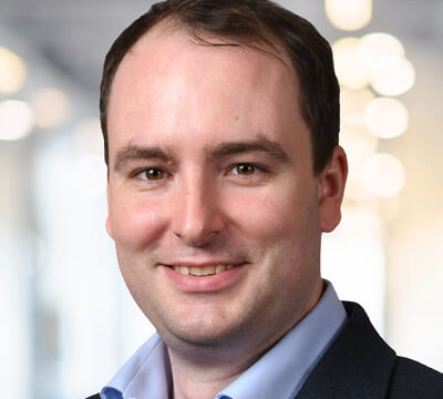 BlackSky CIO Patrick O’Neil