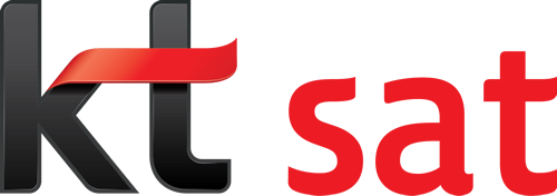 KT Sat Logo