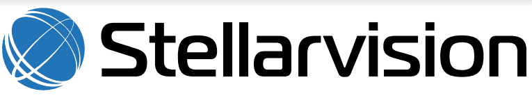 stellarvision logo