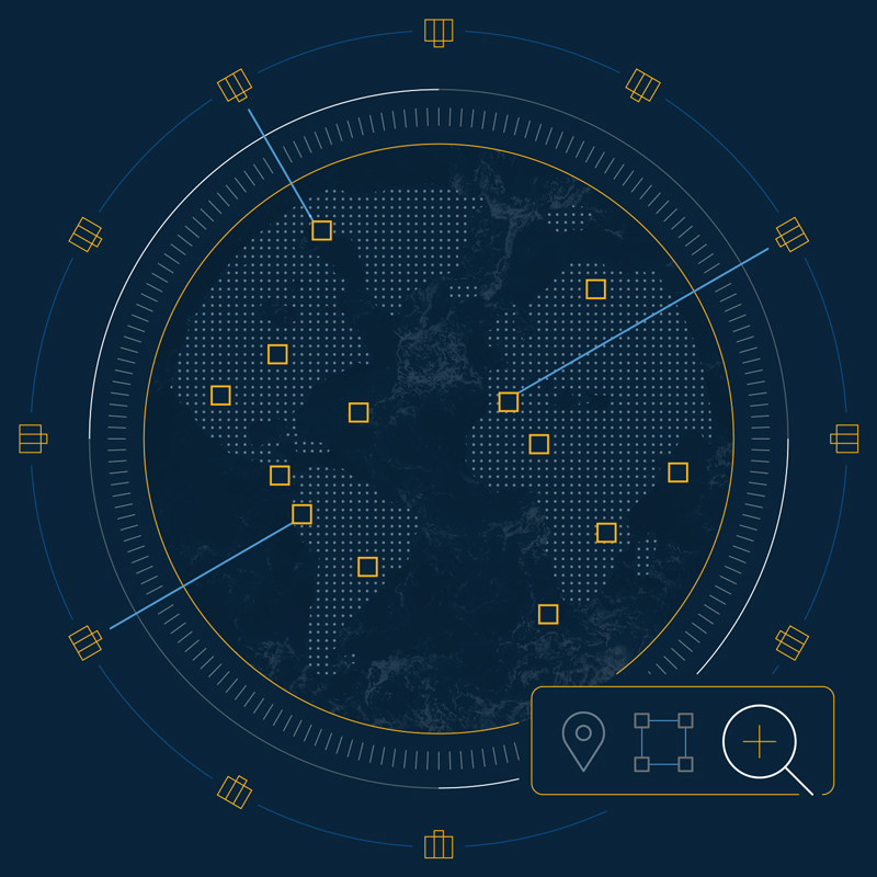 OnDemand illustration