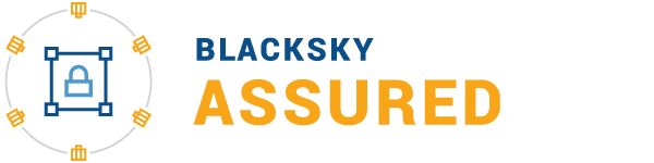 BlackSky Assured icon