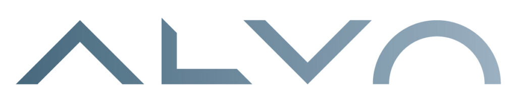 Alvo Logo