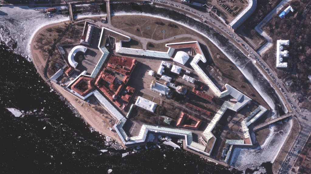 St. Petersburg, Russia Gen-3 image