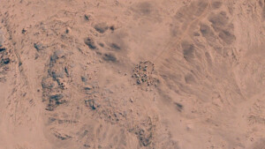 Intergovernmental convoy, Mali Gen-2