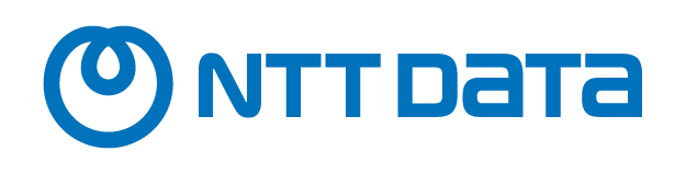 NTTData logo