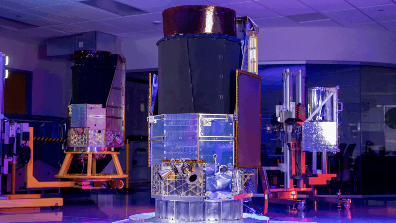 Gen-3-production-facility