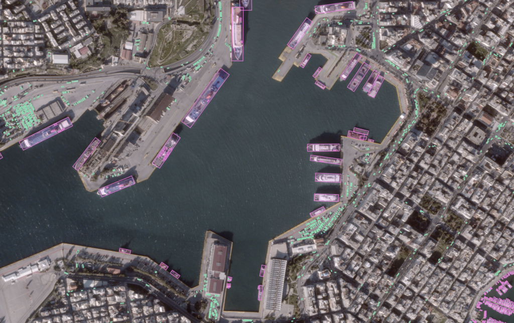 Attica, Greece, Gen-3 image