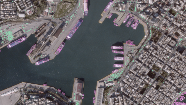 Attica, Greece Gen-3 image