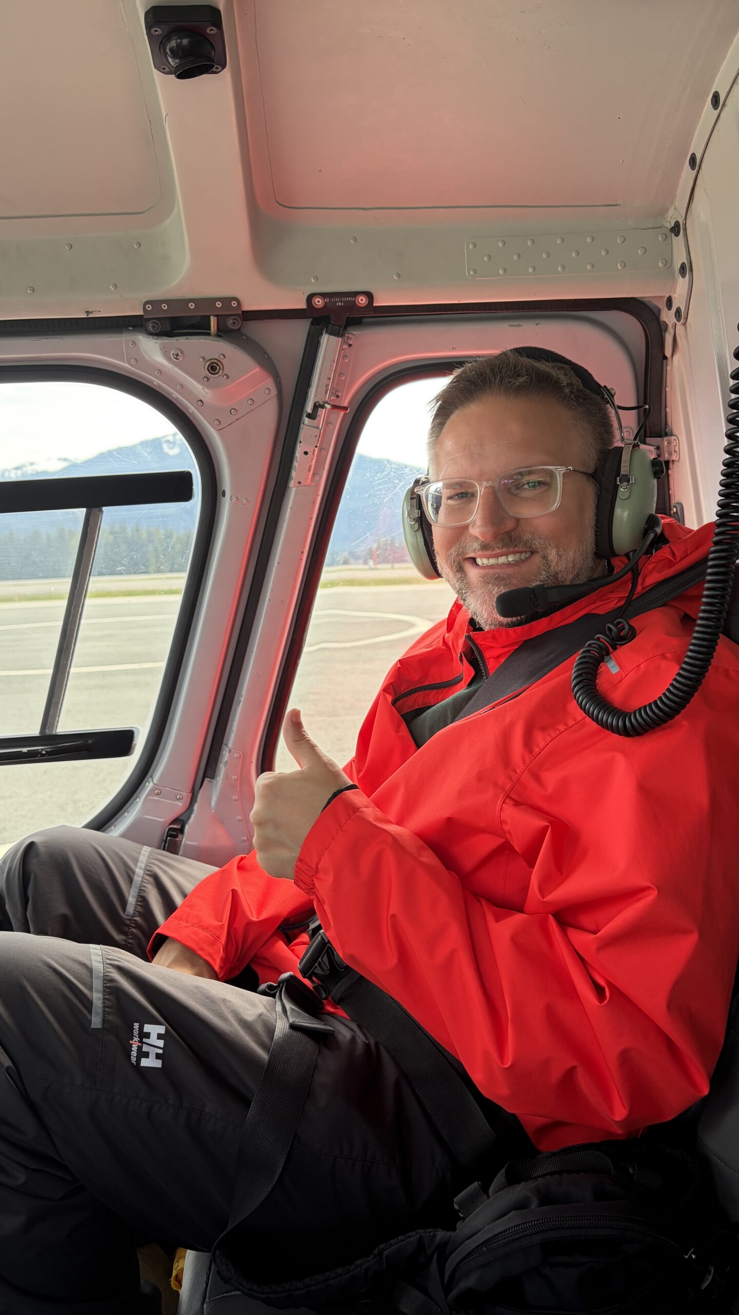 Eric Rybczynski