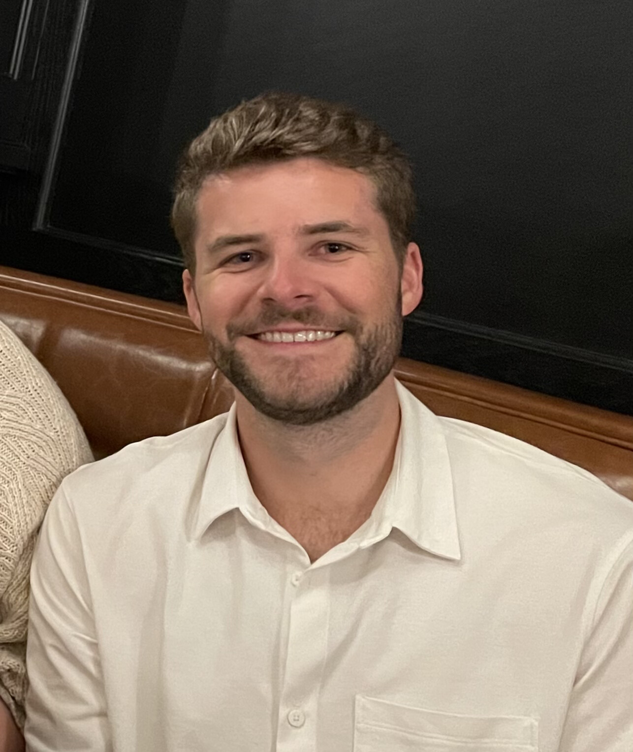 Josh Pronk