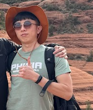 Sean Wang