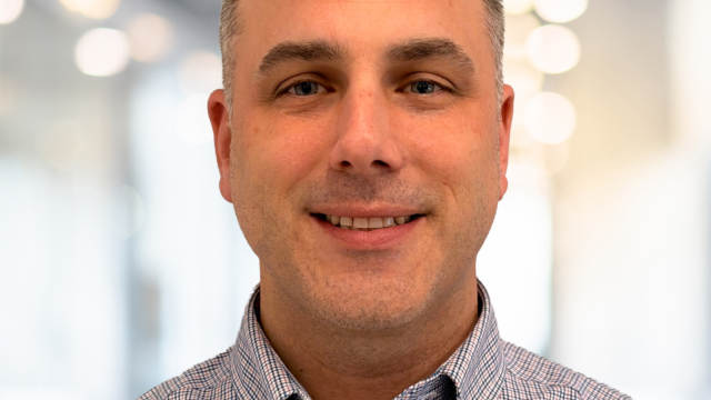 Chris Pentin headshot